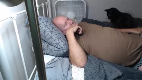 CasinoCam online show from 09-30-25, 07:41