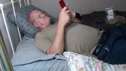 CasinoCam online show from 10-22-25, 09:47