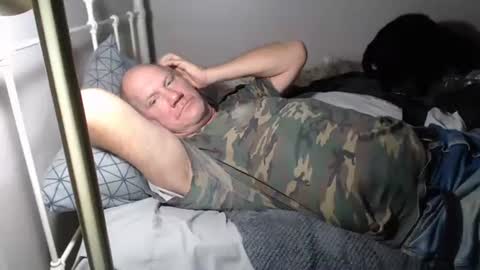 CasinoCam online show from 11-04-25, 04:55