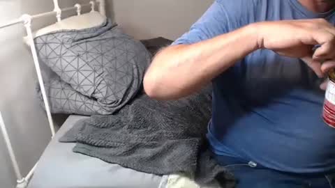 CasinoCam online show from 11-10-25, 08:19