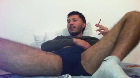 Snapshot of casmarc99 chatting on 05-10-26, 10:37 Marc online show from 05-10-26, 10:37