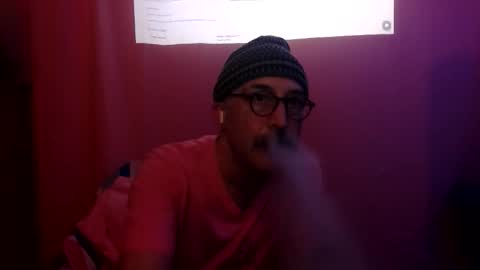 hairyokieotter online show from 12-19-25, 10:00