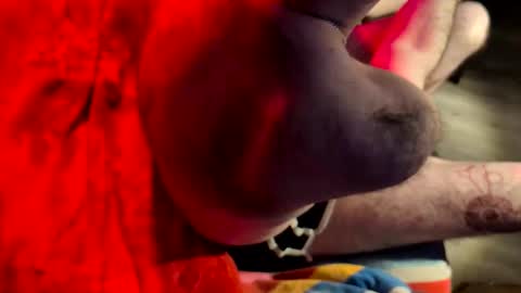 hairyokieotter online show from 03-23-26, 09:46