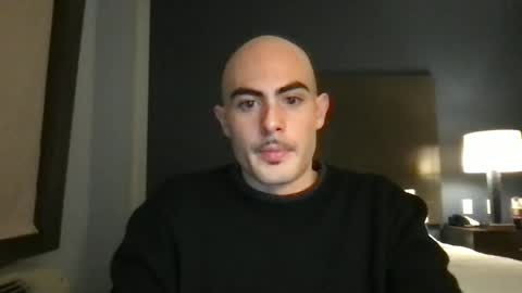 Casper online show from 01-06-25, 04:58