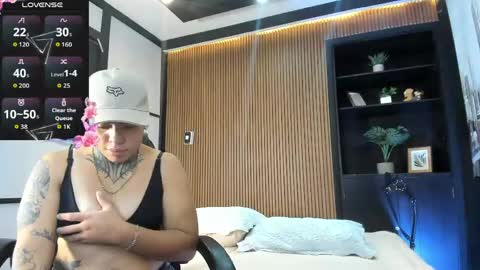 Snapshot of caspermilers chatting on 05-27-26, 12:57 Casper online show from 05-27-26, 12:57