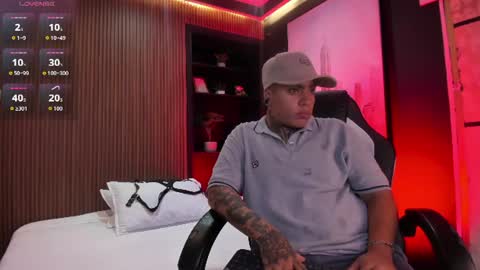 Casper online show from 07-02-26, 12:44