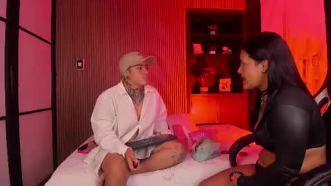 Casper online show from 07-14-26, 12:11