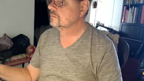 caspierre online show from 07-01-26, 06:59