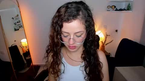 Cassie online show from 03-15-26, 09:54