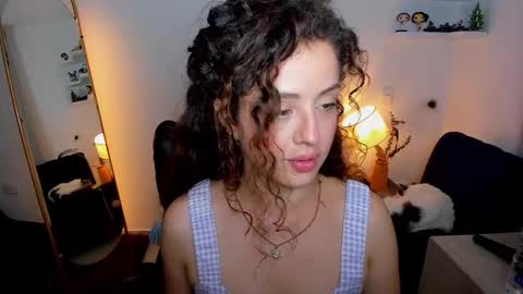 Cassie online show from 03-17-26, 01:21