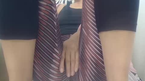 Cassandra joy online show from 04-13-26, 02:44