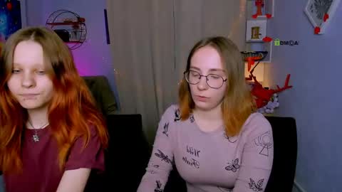 Cassandra online show from 03-23-26, 08:13