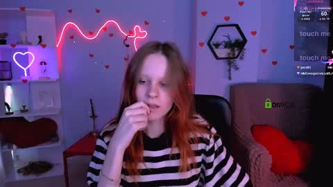 Cassandra online show from 03-27-26, 08:26