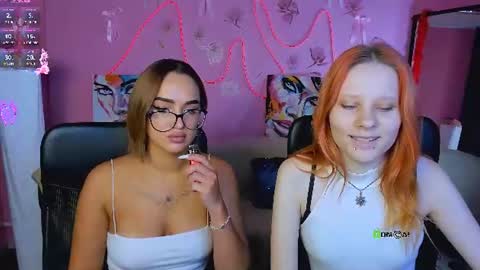 Cassandra online show from 06-24-26, 12:37