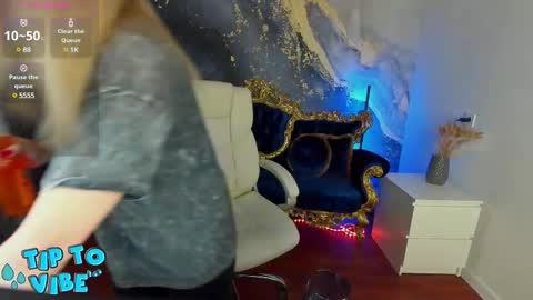 Snapshot of cassandragood chatting on 03-06-25, 08:37 Lena online show from 03-06-25, 08:37