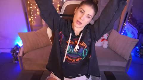 Lena online show from 02-09-26, 07:45