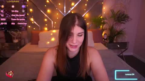 Lena online show from 03-05-26, 07:48