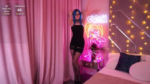 Cassandra online show from 03-31-26, 07:09