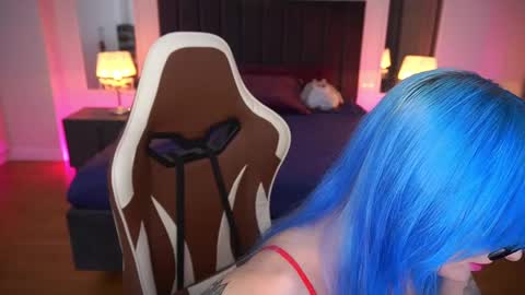 Snapshot of cassandrastars chatting on 04-30-26, 10:03 Cassandra online show from 04-30-26, 10:03