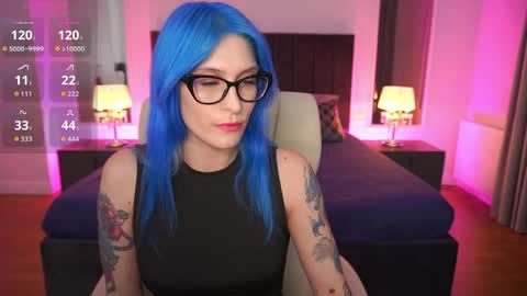 Snapshot of cassandrastars chatting on 05-18-26, 09:20 Cassandra online show from 05-18-26, 09:20