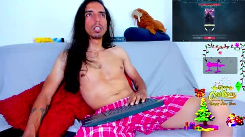 Cassandra Will online show from 12-23-24, 08:14