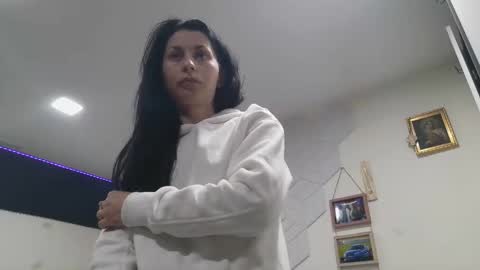 Casandry  online show from 12-21-24, 04:14