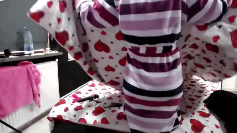 Casandry  online show from 03-09-25, 03:16