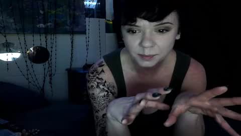 CassCassidy89 online show from 12-20-25, 12:23