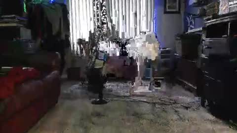 CassCassidy89 online show from 02-15-26, 11:45