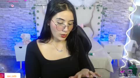 Snapshot of casse_tay chatting on 02-20-26, 04:31 casse_tay online show from 02-20-26, 04:31