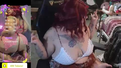 Casserole bbw online show from 09-19-25, 10:16