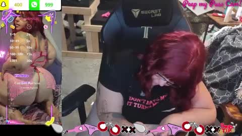 Casserole bbw online show from 09-21-25, 07:59