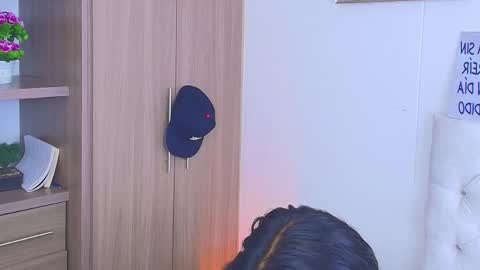Snapshot of cassian_gold chatting on 06-02-26, 10:23 CASSIAN GOLD online show from 06-02-26, 10:23