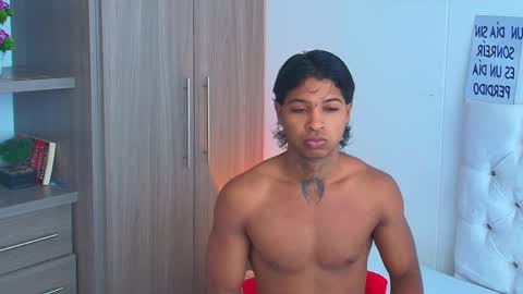 Snapshot of cassian_gold chatting on 06-08-26, 03:45 CASSIAN GOLD online show from 06-08-26, 03:45