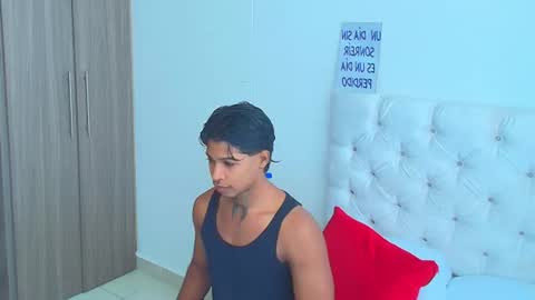 Snapshot of cassian_gold chatting on 06-29-26, 05:02 CASSIAN GOLD online show from 06-29-26, 05:02