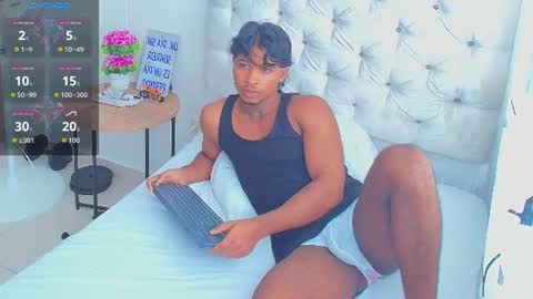 Snapshot of cassian_gold chatting on 07-15-26, 02:11 CASSIAN GOLD online show from 07-15-26, 02:11