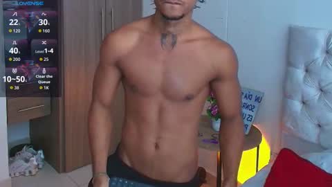 Snapshot of cassian_gold chatting on 07-24-26, 11:52 CASSIAN GOLD online show from 07-24-26, 11:52