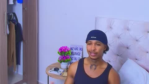 Snapshot of cassian_gold chatting on 07-27-26, 12:50 CASSIAN GOLD online show from 07-27-26, 12:50