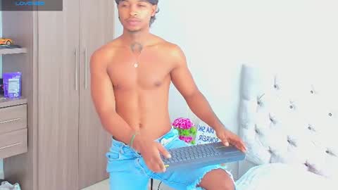 Snapshot of cassian_gold chatting on 07-28-26, 12:48 CASSIAN GOLD online show from 07-28-26, 12:48