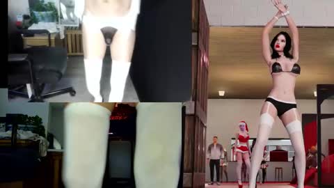 Cassi online show from 12-16-25, 10:20