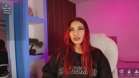 cassidy_evans online show from 11-22-25, 11:31