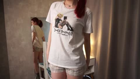 Snapshot of cassie130505 chatting on 02-08-25, 07:37 Cassie online show from 02-08-25, 07:37