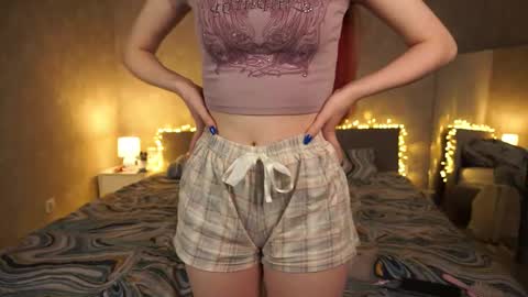 Snapshot of cassie130505 chatting on 02-13-25, 11:39 Cassie online show from 02-13-25, 11:39