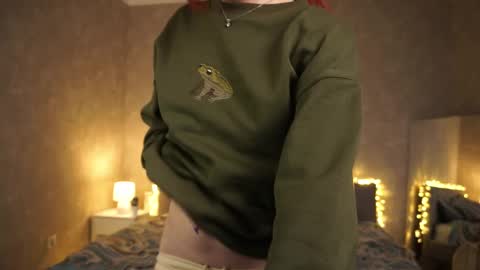 Snapshot of cassie130505 chatting on 02-15-25, 11:28 Cassie online show from 02-15-25, 11:28