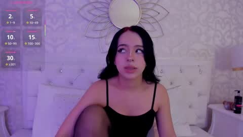  Celeste  online show from 09-22-25, 03:41