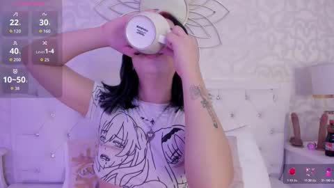  Celeste  online show from 11-23-25, 03:39