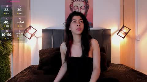 cassie_bloom online show from 11-07-25, 07:47