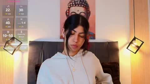 Snapshot of cassie_bloom chatting on 11-13-25, 09:03 cassie_bloom online show from 11-13-25, 09:03