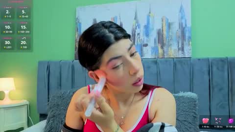 Snapshot of cassie_bloom chatting on 03-17-26, 03:44 cassie_bloom online show from 03-17-26, 03:44