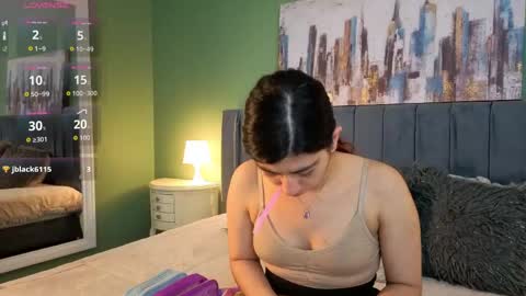 cassie_bloom online show from 04-30-26, 03:35